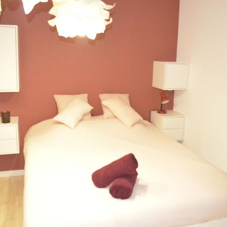 Amelia Apartment Soulac-sur-Mer Exterior photo